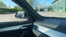 BMW X1 sDrive 20i M Sport 5dr Step Auto [Tech Pack II] Petrol Estate